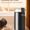 200W Precision Brew Electric Coffee Grinder HighPower MultiUse Bean And Spice Mill 1