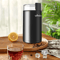200W Precision Brew Electric Coffee Grinder HighPower MultiUse Bean And Spice Mill 4