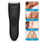 PrecisionGroom Mens Body Hair Trimmer Beard Chest Groin Shaver For Total Grooming Control 1