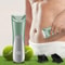 PrecisionGroom Mens Body Hair Trimmer Beard Chest Groin Shaver For Total Grooming Control 3