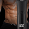 PrecisionGroom Mens Body Hair Trimmer Beard Chest Groin Shaver For Total Grooming Control 4