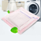 DelicateGuard Fine Mesh Laundry Bag Set 3 Piece Zippered Wash Bags For Clothes And Lingerie Care 2