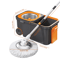 Automatic Spin Mop And Bucket Set 360 Degree Self Wringing Floor Mop With Built In Dehydration Syst 11