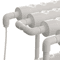 3Layer Hydroponic Growing System Kit  108Site Soilless Garden With FoodGrade PVC Pipes 3