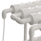 3Layer Hydroponic Growing System Kit 108Site Soilless Garden With FoodGrade PVC Pipes 3