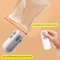 Mini Handheld Heat Bag Sealer Portable Food Saver Clip For Plastic Snack And Storage Bags 3