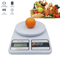 HighPrecision Digital Kitchen Scale 5kg1g LED Electronic Food Weighing Tool For Cooking And Baking 0