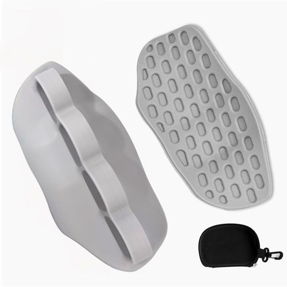 Adjustable Hand Grip Strength Trainer Finger And Palm Grip Tool For Fitness Gymnastics And Cross T 5