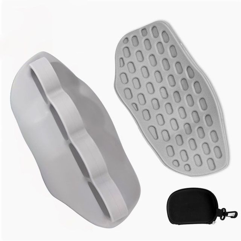 Adjustable Hand Grip Strength Trainer Finger And Palm Grip Tool For Fitness Gymnastics And Cross T 5