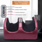 Electric Foot Massager With Heat And Shiatsu Rollers Deep Kneading Therapy For Muscle Pain Relief 0