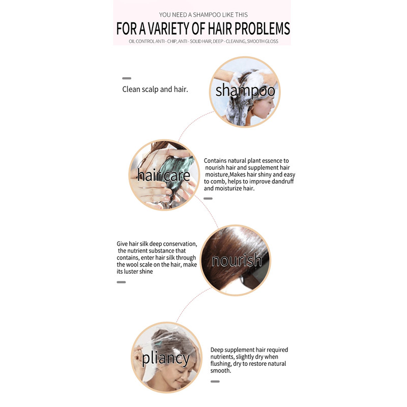 Refreshing Tea Tree Essential Oil Shampoo Handmade Herbal Formula For Oily Scalp Dandruff Control 2