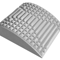 Back Stretcher Pillow For Lumbar And Neck Pain Relief Posture Support And Sciatica Massage Cushion 4