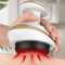 Electric Meridian Massage Brush 3in1 Body Cupping Scraping And Dredging Massager For Back And Abdo 2