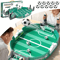Mini Soccer Table Game For Kids And Families Portable Desktop Football Board Game For Parties And 2