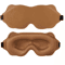 3D Contour Sleep Mask  Light Blocking Eye Mask For Sleeping And Travel Comfort 8