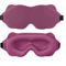 3D Contour Sleep Mask Light Blocking Eye Mask For Sleeping And Travel Comfort 7