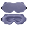 3D Contour Sleep Mask  Light Blocking Eye Mask For Sleeping And Travel Comfort 6