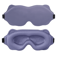 3D Contour Sleep Mask Light Blocking Eye Mask For Sleeping And Travel Comfort 6