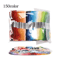 Premium Embroidery Floss Set 50 To 447 Color Threads For Cross Stitch And Craft Sewing 2