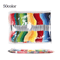 Premium Embroidery Floss Set 50 To 447 Color Threads For Cross Stitch And Craft Sewing 0