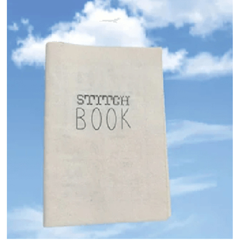 Complete Embroidery Stitch Book Set DIY Embroidery Guide For Beginners And Sewing Enthusiasts 1