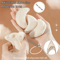 Soft Forefoot Cushion Inserts Adjustable Toe Filler For High Heel Pain Relief And Fit Support 4