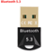 Bluetooth 54 USB Adapter For PC Wireless Dongle Receiver For Keyboard Mouse Speaker And Audio Stre 0