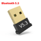 Bluetooth 54 USB Adapter For PC Wireless Dongle Receiver For Keyboard Mouse Speaker And Audio Stre 4