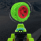 Inertial 4Wheel Drive OffRoad Stunt Car Durable 360 Climbing Toy Vehicle For Kids 3