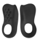 Flat Foot O Shaped Legs Insole For Shoes Correction Arch Support Plantar Fasciitis Orthopedic Insol 0