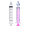 Silicone Baby Nasal Aspirator Reusable Infant Nose Cleaner Syringe And Nasal Irrigator 14