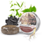 Ginger Polygonum Hair Shampoo Bar Herbal ColdProcessed Soap For Hair Growth And Scalp Care 7