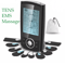 36Mode EMS TENS Muscle Stimulator Digital Therapy Massager For Pain Relief Body Toning 5
