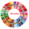 Multicolor Embroidery Floss Set 50 To 447 Cotton Threads For Cross Stitch DIY Crafts Sewing Proje 5