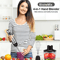 BioloMix 4 In 1 Hand Blender With Chopper And Smoothie Cup 0