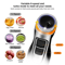 BioloMix 4 In 1 Hand Blender With Chopper And Smoothie Cup 5