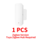 Smart WiFi Zigbee Door Sensor Real Time Open Close Alerts For Home Security 7