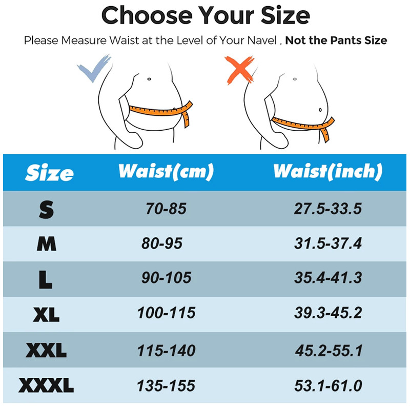 Lower Back Brace For Pain Relief And Lumbar Support For Herniated Disc And Sciatica 1