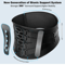 Lower Back Brace For Pain Relief And Lumbar Support For Herniated Disc And Sciatica 3