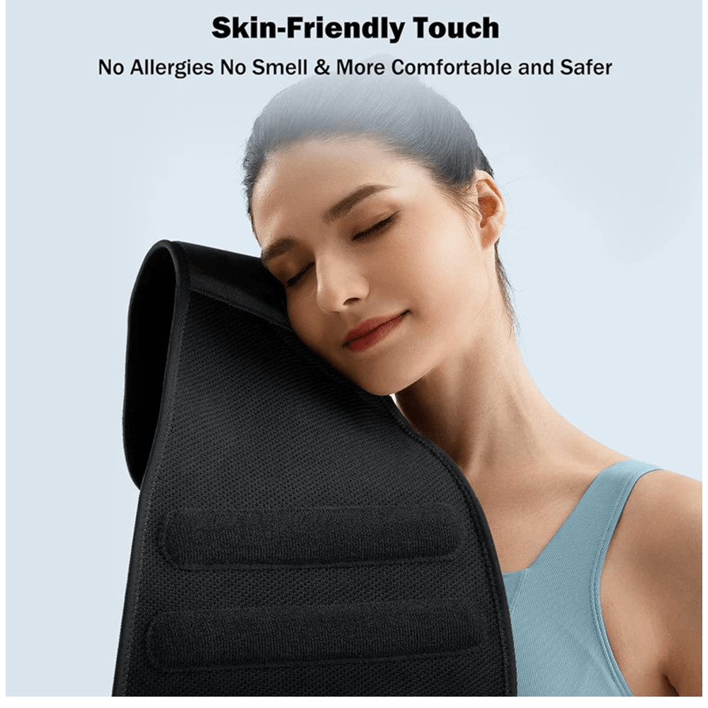 Lower Back Brace For Pain Relief And Lumbar Support For Herniated Disc And Sciatica 5