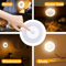 USB Rechargeable LED Night Light For Bedroom And Living Room Decor 4