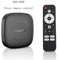 Android TV Box With Google Assistant And Dual Band WiFi For 4K Streaming 4