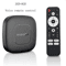 Android TV Box With Google Assistant And Dual Band WiFi For 4K Streaming 3
