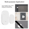 Zigbee Door Sensor With Ewelink App For Smart Home Security And Alexa Integration 0