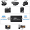 HDMI Video Capture Card 1080P USB For Streaming Recording And Game Capture 2