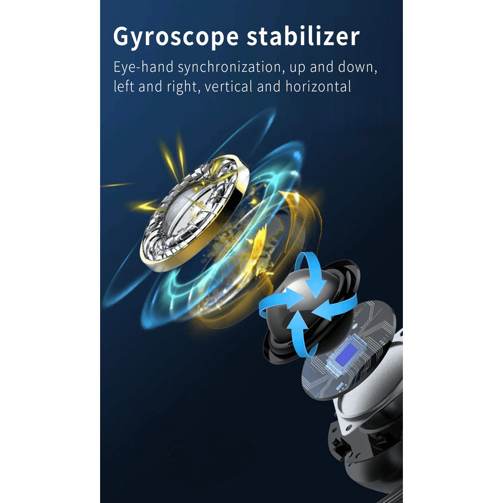 HD Ear Cleaner With Camera USB C Otoscope Wax Removal Kit For Adults And Kids 3