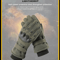 Winter Motorcycle Gloves Windproof Full Finger Military Style For Outdoor Riding And Sports 3