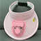 Cooling Fan Hat USB Rechargeable Sun Visor Cap For Outdoor Sports And Fishing 3