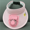 Cooling Fan Hat USB Rechargeable Sun Visor Cap For Outdoor Sports And Fishing 3