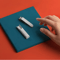 Xiaomi Anti Splash Nail Clipper Stainless Steel Portable Nail Trimmer With Storage Case 3
